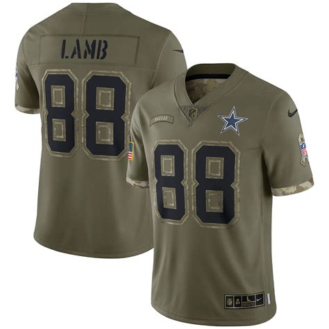 official nfl cowboys jersey